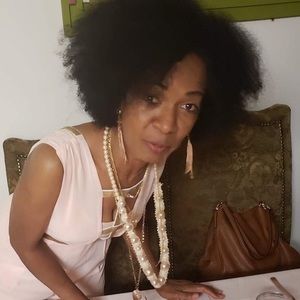 Meet your Posher, Karen